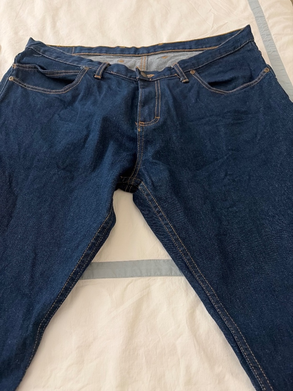 Dearborn Men’s Jeans